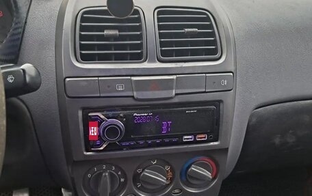 Hyundai Accent II, 2003 год, 280 000 рублей, 9 фотография