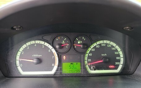 Chevrolet Aveo III, 2010 год, 380 000 рублей, 12 фотография