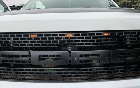 Ford F-150 XIII, 2012 год, 4 550 000 рублей, 5 фотография