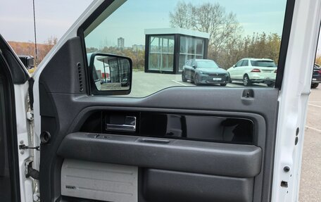 Ford F-150 XIII, 2012 год, 4 550 000 рублей, 10 фотография