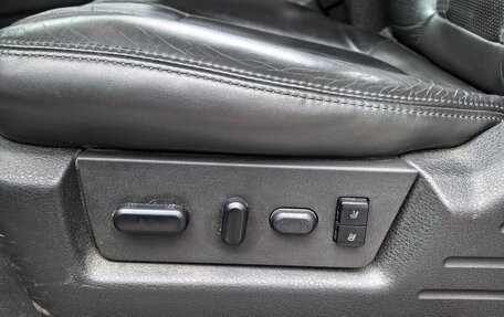 Ford F-150 XIII, 2012 год, 4 550 000 рублей, 12 фотография