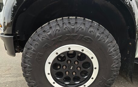 Ford F-150 XIII, 2012 год, 4 550 000 рублей, 4 фотография