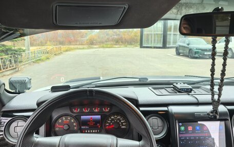 Ford F-150 XIII, 2012 год, 4 550 000 рублей, 19 фотография