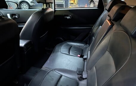 Nissan Qashqai, 2008 год, 690 000 рублей, 9 фотография