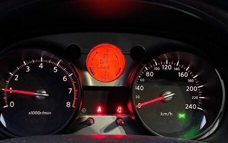 Nissan Qashqai, 2008 год, 690 000 рублей, 12 фотография