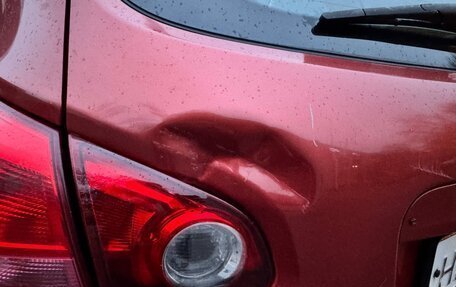 Nissan Qashqai, 2008 год, 690 000 рублей, 14 фотография