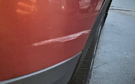 Nissan Qashqai, 2008 год, 690 000 рублей, 17 фотография