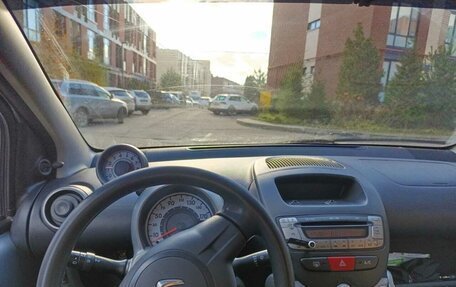 Citroen C1 II, 2012 год, 370 000 рублей, 6 фотография