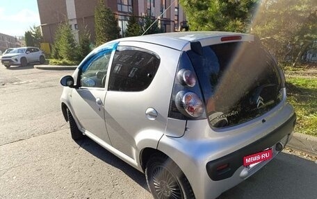 Citroen C1 II, 2012 год, 370 000 рублей, 11 фотография