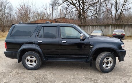 Great Wall Safe, 2007 год, 280 000 рублей, 4 фотография