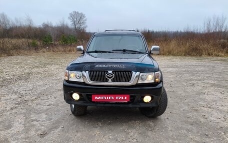 Great Wall Safe, 2007 год, 280 000 рублей, 2 фотография