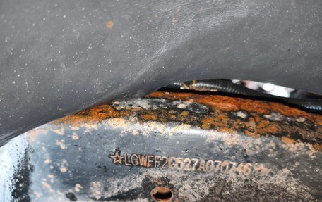 Great Wall Safe, 2007 год, 280 000 рублей, 9 фотография