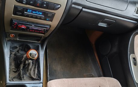 Great Wall Safe, 2007 год, 280 000 рублей, 13 фотография