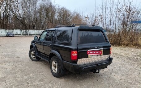 Great Wall Safe, 2007 год, 280 000 рублей, 7 фотография