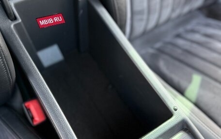 Skoda Superb III рестайлинг, 2016 год, 2 690 000 рублей, 11 фотография