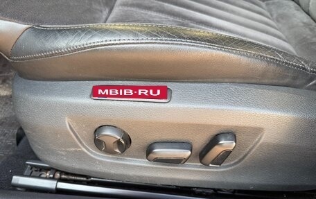 Skoda Superb III рестайлинг, 2016 год, 2 690 000 рублей, 15 фотография