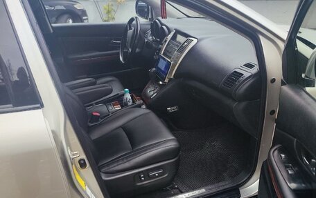 Lexus RX II рестайлинг, 2003 год, 1 200 000 рублей, 14 фотография