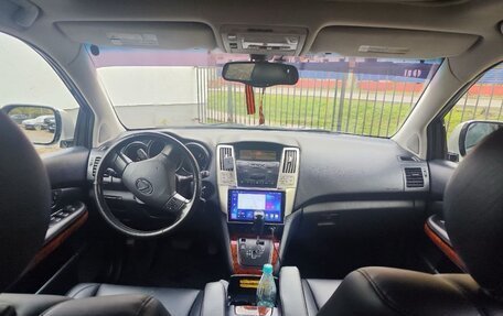 Lexus RX II рестайлинг, 2003 год, 1 200 000 рублей, 12 фотография