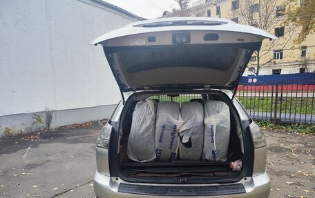 Lexus RX II рестайлинг, 2003 год, 1 200 000 рублей, 11 фотография