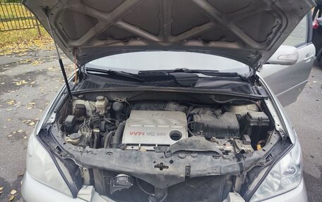 Lexus RX II рестайлинг, 2003 год, 1 200 000 рублей, 10 фотография