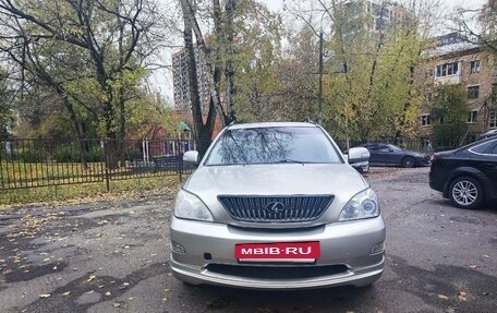 Lexus RX II рестайлинг, 2003 год, 1 200 000 рублей, 2 фотография