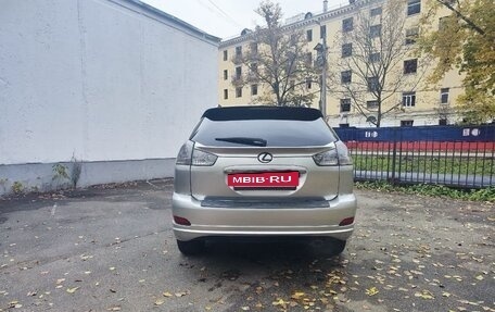 Lexus RX II рестайлинг, 2003 год, 1 200 000 рублей, 6 фотография