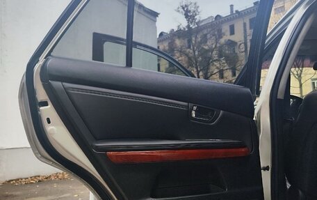 Lexus RX II рестайлинг, 2003 год, 1 200 000 рублей, 19 фотография