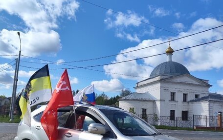 Lexus RX II рестайлинг, 2003 год, 1 200 000 рублей, 20 фотография