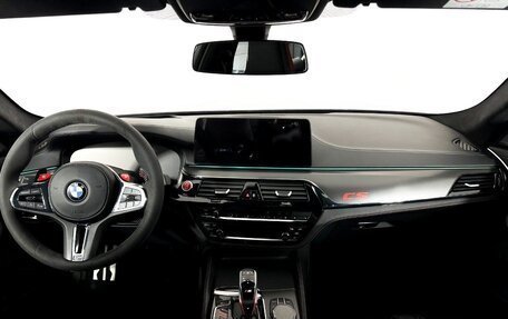 BMW M5, 2021 год, 9 980 000 рублей, 7 фотография