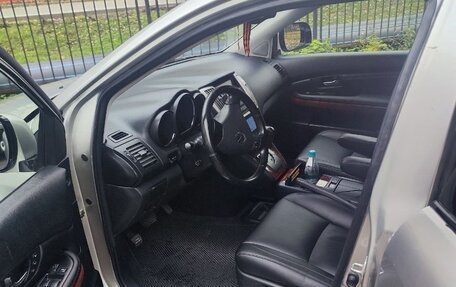 Lexus RX II рестайлинг, 2003 год, 1 200 000 рублей, 18 фотография