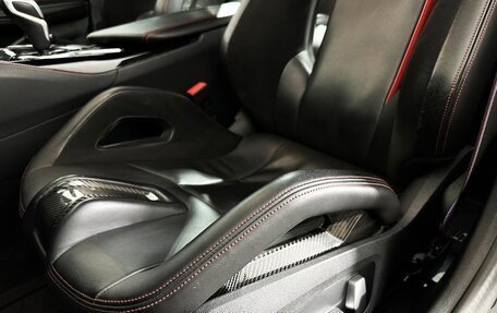 BMW M5, 2021 год, 9 980 000 рублей, 10 фотография