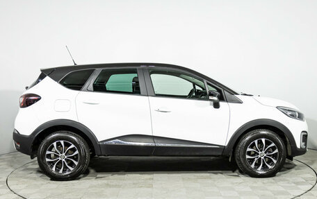 Renault Kaptur I рестайлинг, 2019 год, 1 750 000 рублей, 4 фотография