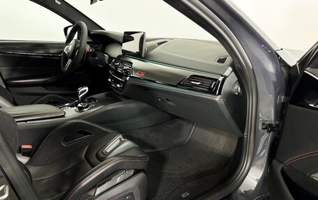 BMW M5, 2021 год, 9 980 000 рублей, 14 фотография