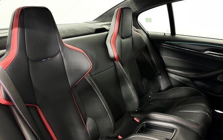 BMW M5, 2021 год, 9 980 000 рублей, 16 фотография