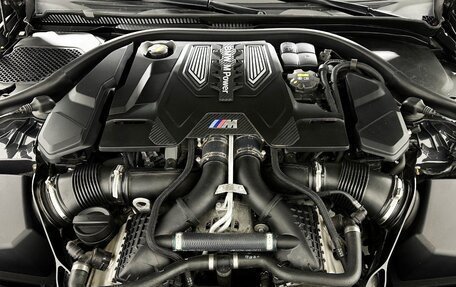 BMW M5, 2021 год, 9 980 000 рублей, 17 фотография