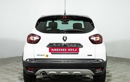 Renault Kaptur I рестайлинг, 2019 год, 1 750 000 рублей, 6 фотография