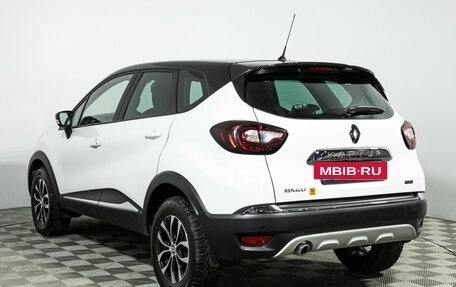 Renault Kaptur I рестайлинг, 2019 год, 1 750 000 рублей, 7 фотография
