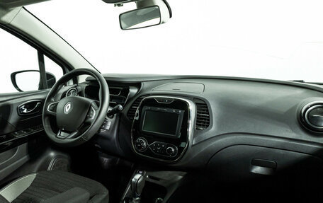 Renault Kaptur I рестайлинг, 2019 год, 1 750 000 рублей, 9 фотография