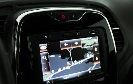 Renault Kaptur I рестайлинг, 2019 год, 1 750 000 рублей, 15 фотография