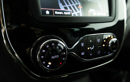 Renault Kaptur I рестайлинг, 2019 год, 1 750 000 рублей, 17 фотография