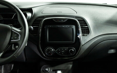 Renault Kaptur I рестайлинг, 2019 год, 1 750 000 рублей, 14 фотография