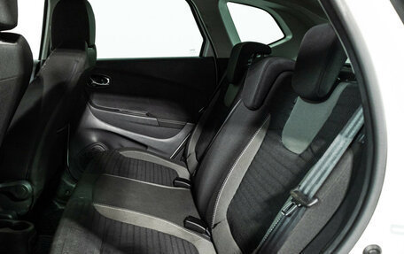 Renault Kaptur I рестайлинг, 2019 год, 1 750 000 рублей, 10 фотография