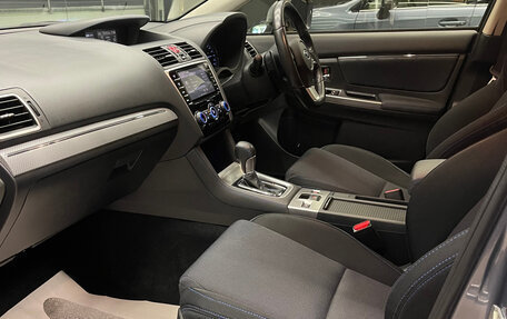 Subaru Levorg I, 2015 год, 1 690 000 рублей, 10 фотография