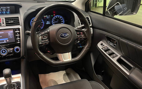 Subaru Levorg I, 2015 год, 1 690 000 рублей, 14 фотография