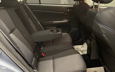 Subaru Levorg I, 2015 год, 1 690 000 рублей, 12 фотография