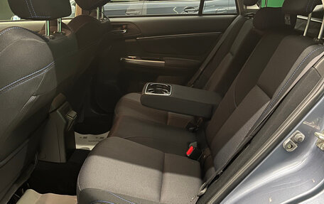 Subaru Levorg I, 2015 год, 1 690 000 рублей, 11 фотография