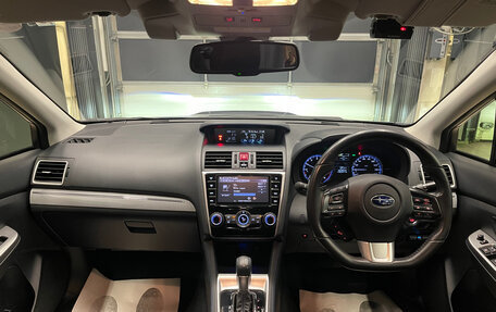 Subaru Levorg I, 2015 год, 1 690 000 рублей, 13 фотография