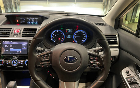 Subaru Levorg I, 2015 год, 1 690 000 рублей, 16 фотография