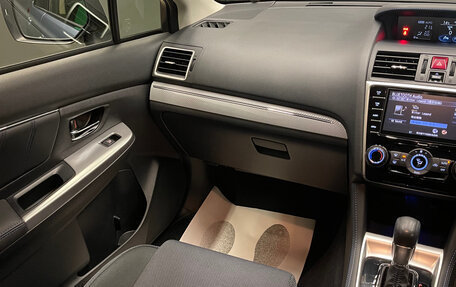 Subaru Levorg I, 2015 год, 1 690 000 рублей, 15 фотография