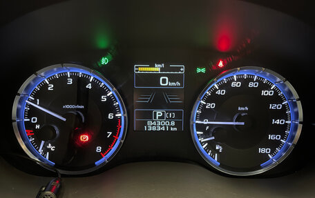 Subaru Levorg I, 2015 год, 1 690 000 рублей, 17 фотография